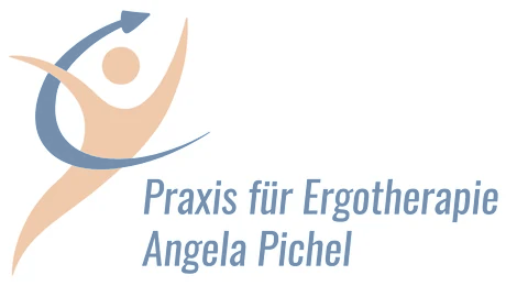 Logo Ergotherapie Pichel