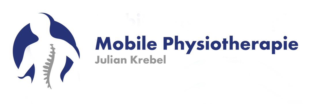 Logo Mobile Physio Bonn