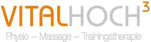 Logo VitalHoch³