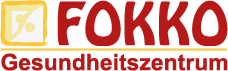 Logo FOKKO Gesundheitszentrum